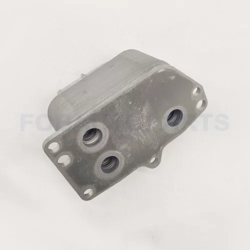 Oil Cooler Radiator for Peugeot 307 308 407 807 5989070251 3221470 1103N3 - image 4
